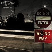 Review: Rotting Out - The Wrong Way